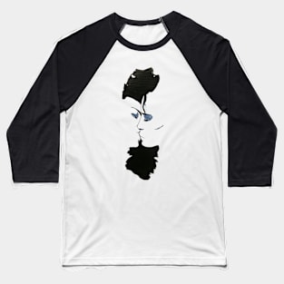 Le Bisou Baseball T-Shirt